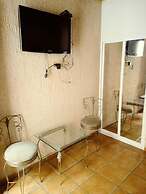 Hotel Villa Manzanares