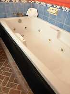 Hotel Villa Manzanares