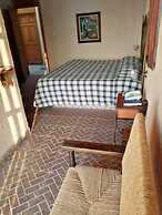 Hotel Villa Manzanares