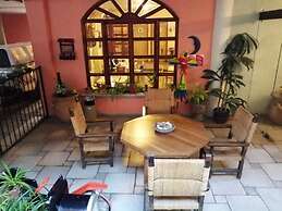 Hotel Villa Manzanares