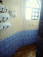 Hotel Villa Manzanares