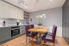 Destiny Scotland - Distillers House