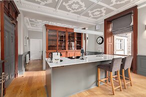 Destiny Scotland - Distillers House