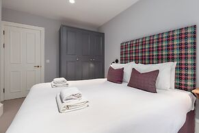 Destiny Scotland - Distillers House