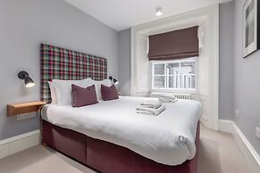 Destiny Scotland - Distillers House