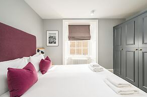 Destiny Scotland - Distillers House