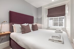 Destiny Scotland - Distillers House