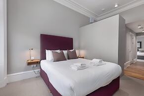 Destiny Scotland - Distillers House