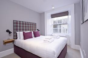 Destiny Scotland - Distillers House