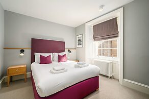 Destiny Scotland - Distillers House