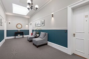 Destiny Scotland - Distillers House