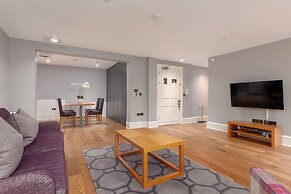 Destiny Scotland - Distillers House