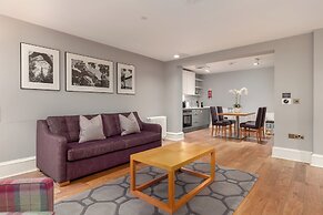 Destiny Scotland - Distillers House