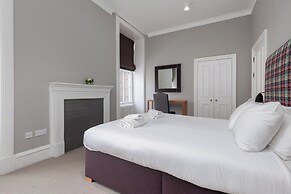 Destiny Scotland - Distillers House