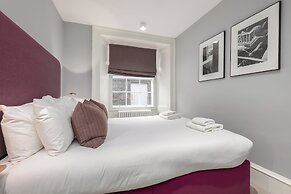 Destiny Scotland - Distillers House