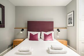 Destiny Scotland - Distillers House