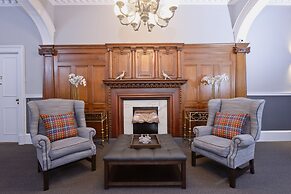 Destiny Scotland - Distillers House