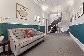 Destiny Scotland - Distillers House