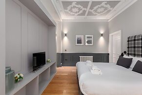 Destiny Scotland - Distillers House