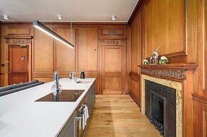 Destiny Scotland - Distillers House