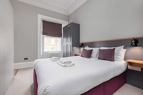 Destiny Scotland - Distillers House