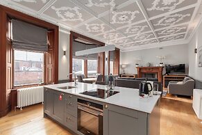 Destiny Scotland - Distillers House