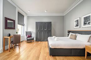 Destiny Scotland - Distillers House