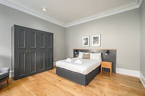 Destiny Scotland - Distillers House