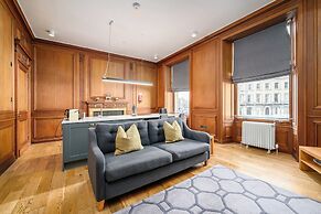 Destiny Scotland - Distillers House