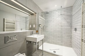 Destiny Scotland - Distillers House