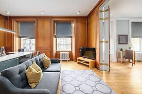 Destiny Scotland - Distillers House