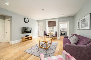 Destiny Scotland - Distillers House