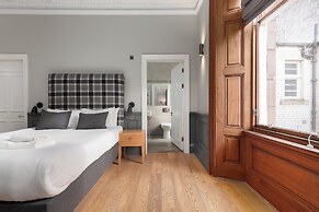 Destiny Scotland - Distillers House