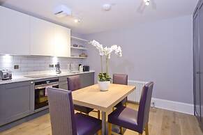 Destiny Scotland - Distillers House