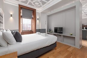 Destiny Scotland - Distillers House