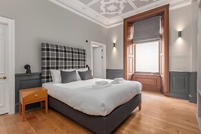 Destiny Scotland - Distillers House