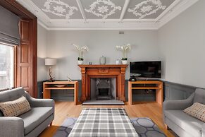 Destiny Scotland - Distillers House