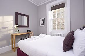 Destiny Scotland - Distillers House