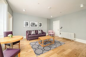 Destiny Scotland - Distillers House