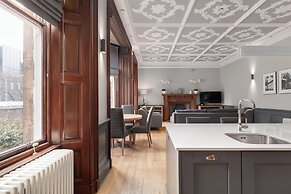 Destiny Scotland - Distillers House