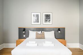 Destiny Scotland - Distillers House