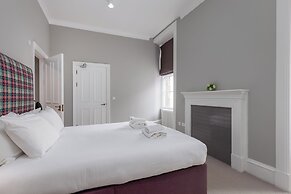 Destiny Scotland - Distillers House