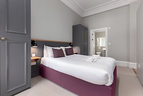 Destiny Scotland - Distillers House