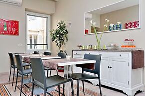 Relais Servio Tullio