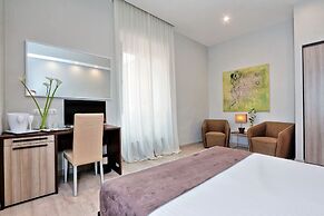 Relais Servio Tullio