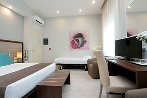 Relais Servio Tullio