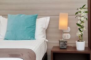 Relais Servio Tullio