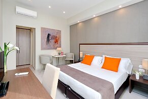 Relais Servio Tullio