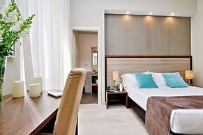 Relais Servio Tullio