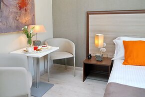 Relais Servio Tullio